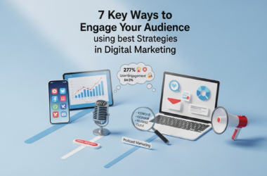 7 key ways to engage your audience