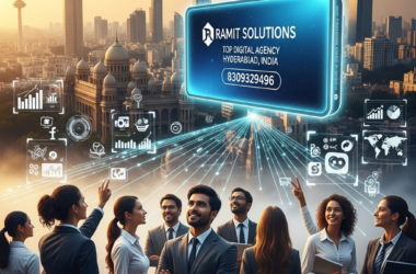 significance of digital marketing agency