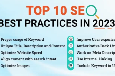 10 Ways Content Can Improve Your Rankings