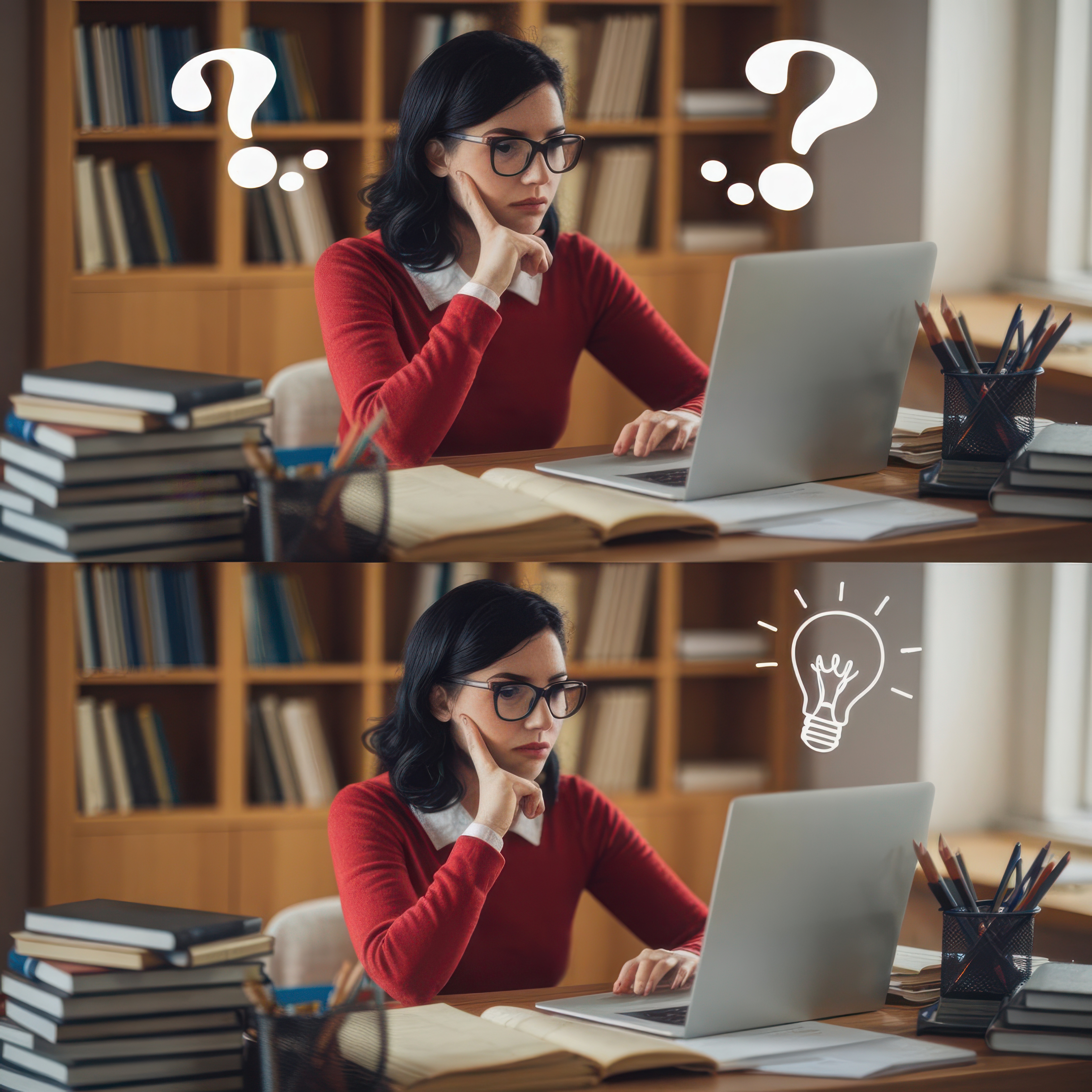 Graphic Design Course - What you Learn