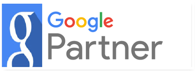 Google Partner badge