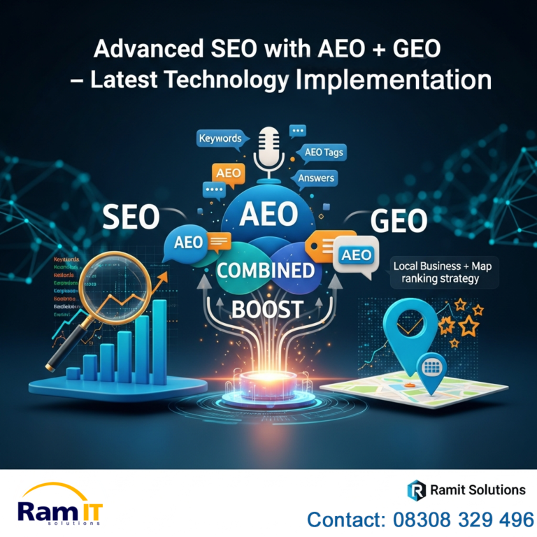 Why We’re Different from Other Digital Marketing Companies in Hyderabad