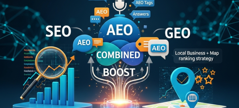 Why We’re Different from Other Digital Marketing Companies in Hyderabad