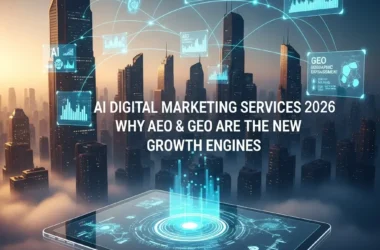 ai digital marketing services in 2026